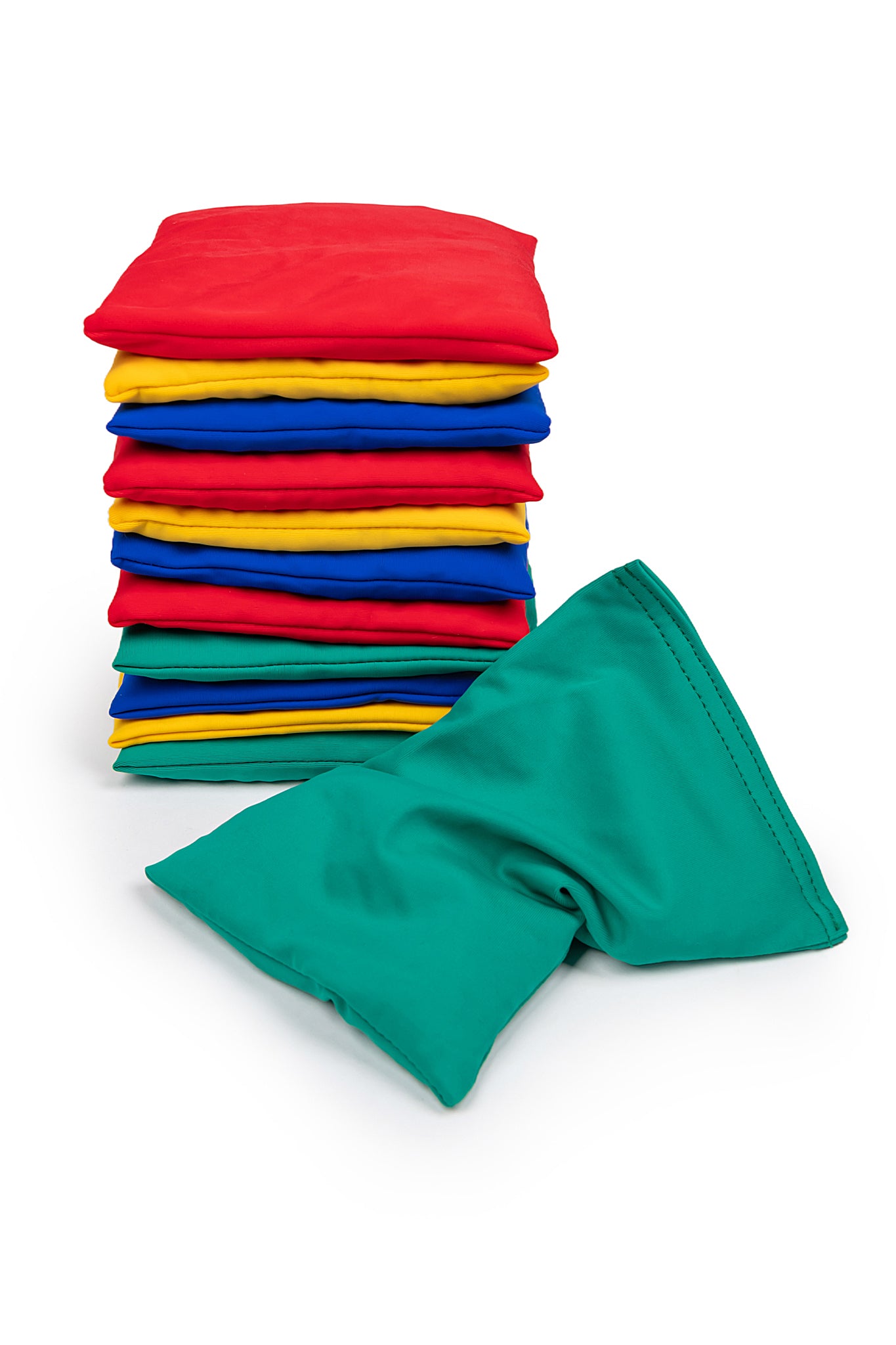 VALUE LYCRA BEAN BAGS 12PK