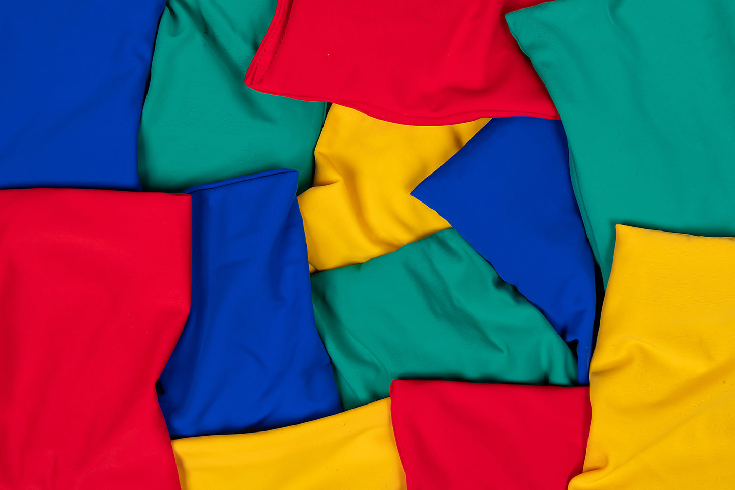 VALUE LYCRA BEAN BAGS 12PK