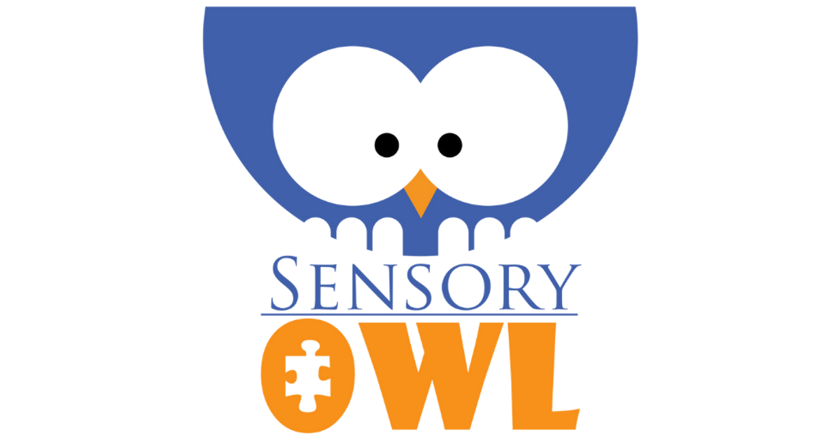 Weighted Blankets, Vest, Sensory Toys-Tunnels &Body Socks– Sensory Owl