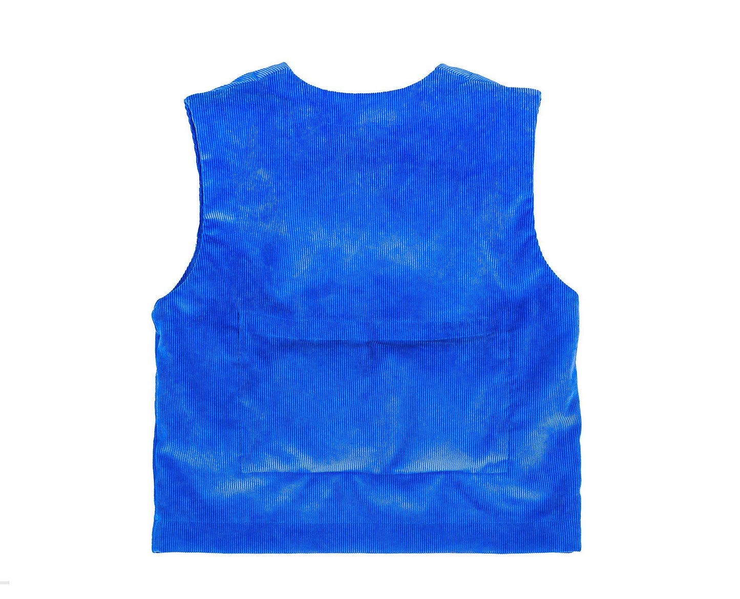 EVERYDAY JERSEY WEIGHTED THERAPY VEST