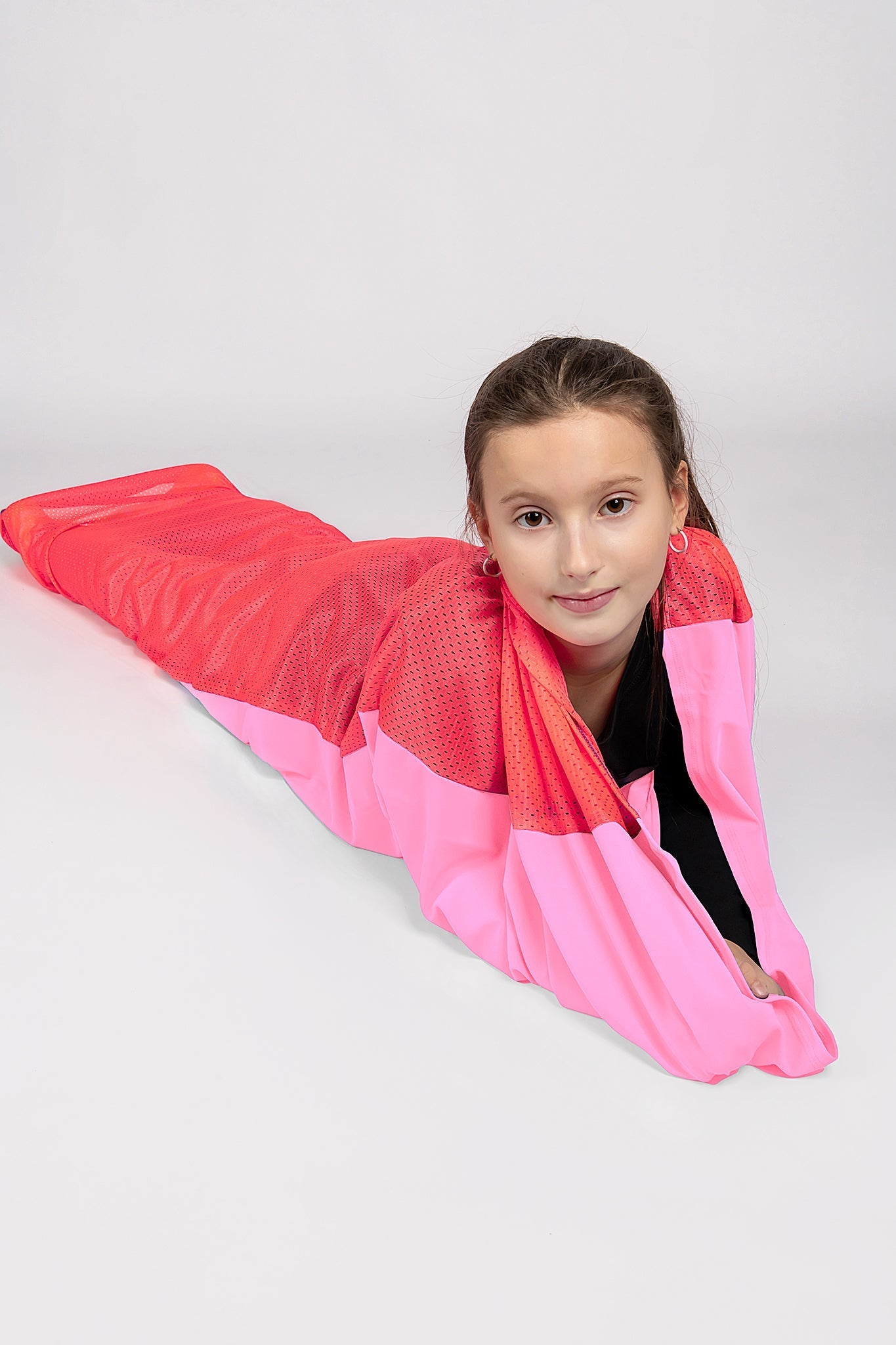 SENSORY RESISTANCE TUNNEL