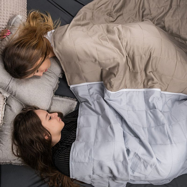 Weighted Blankets, Vest, Sensory Toys-Tunnels &Body Socks– Sensory Owl