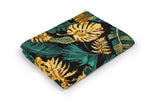 EXOTIC JUNGLE WEIGHTED BLANKET
