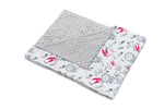 DREAMCATCHERS WEIGHTED BLANKET corner open 