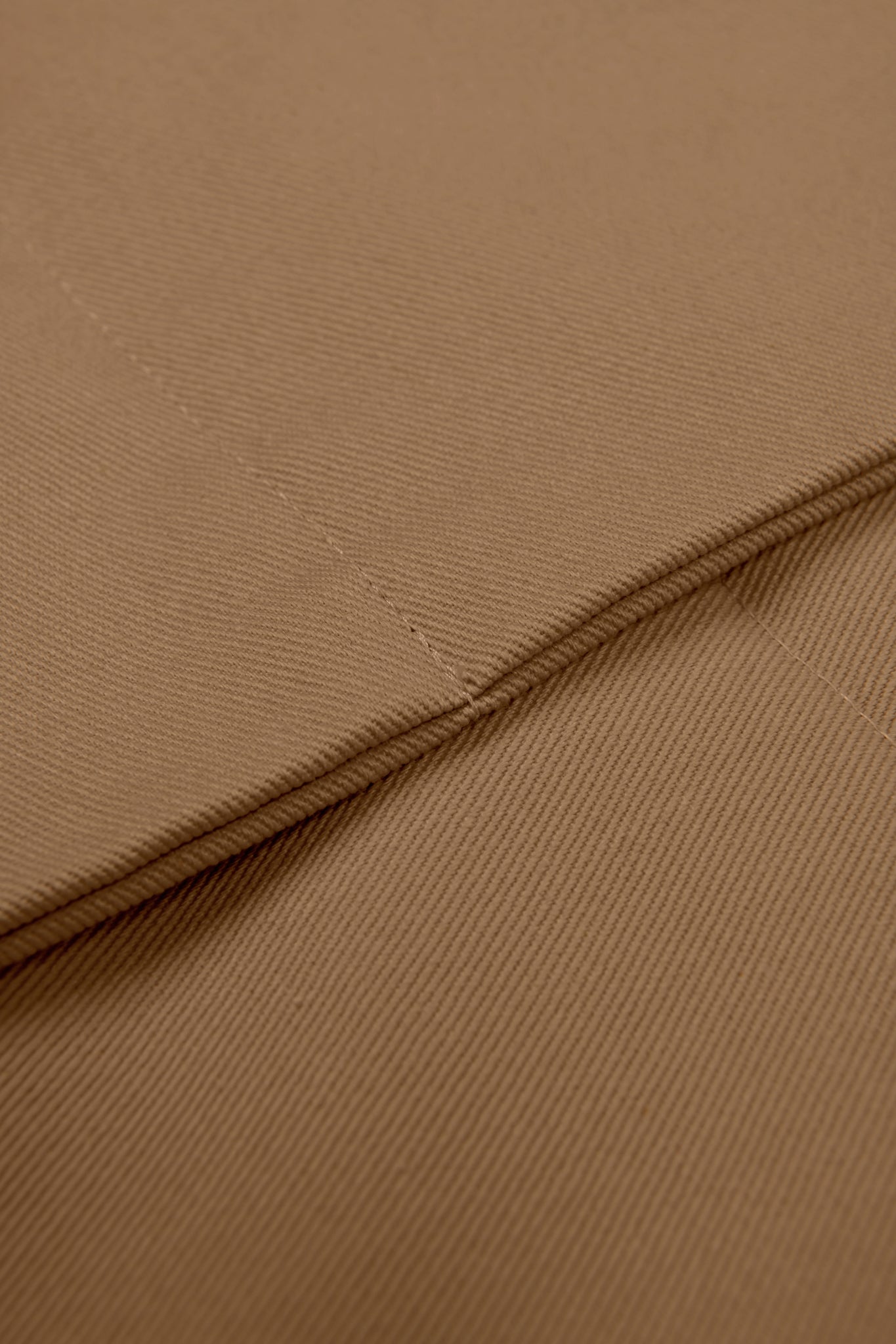 NUDE COTTON WEIGHTED BLANKET