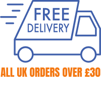 free uk delivery icon 