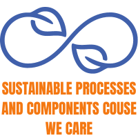 sustainable processes by sensory owl 