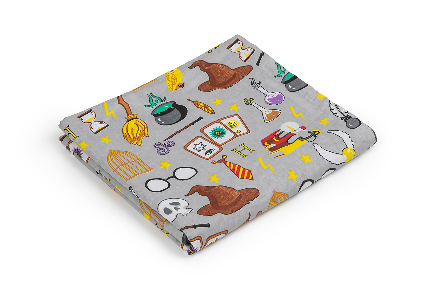 SCHOOL OF MAGIC WEIGHTED BLANKET