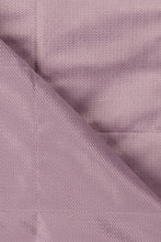 Load image into Gallery viewer, VELVET TOP WEIGHTED BLANKET IN LAVENDER 