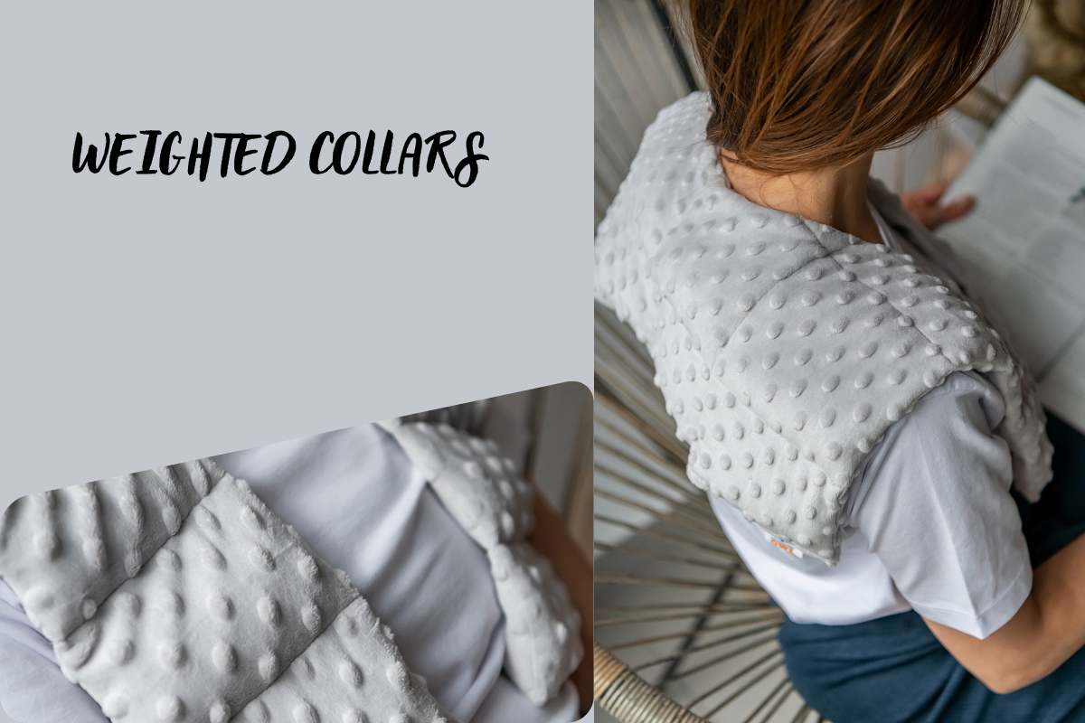 Weighted Blankets, Vest, Sensory Toys-Tunnels &Body Socks– Sensory Owl