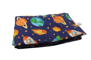 GALAXY WEIGHTED BLANKET