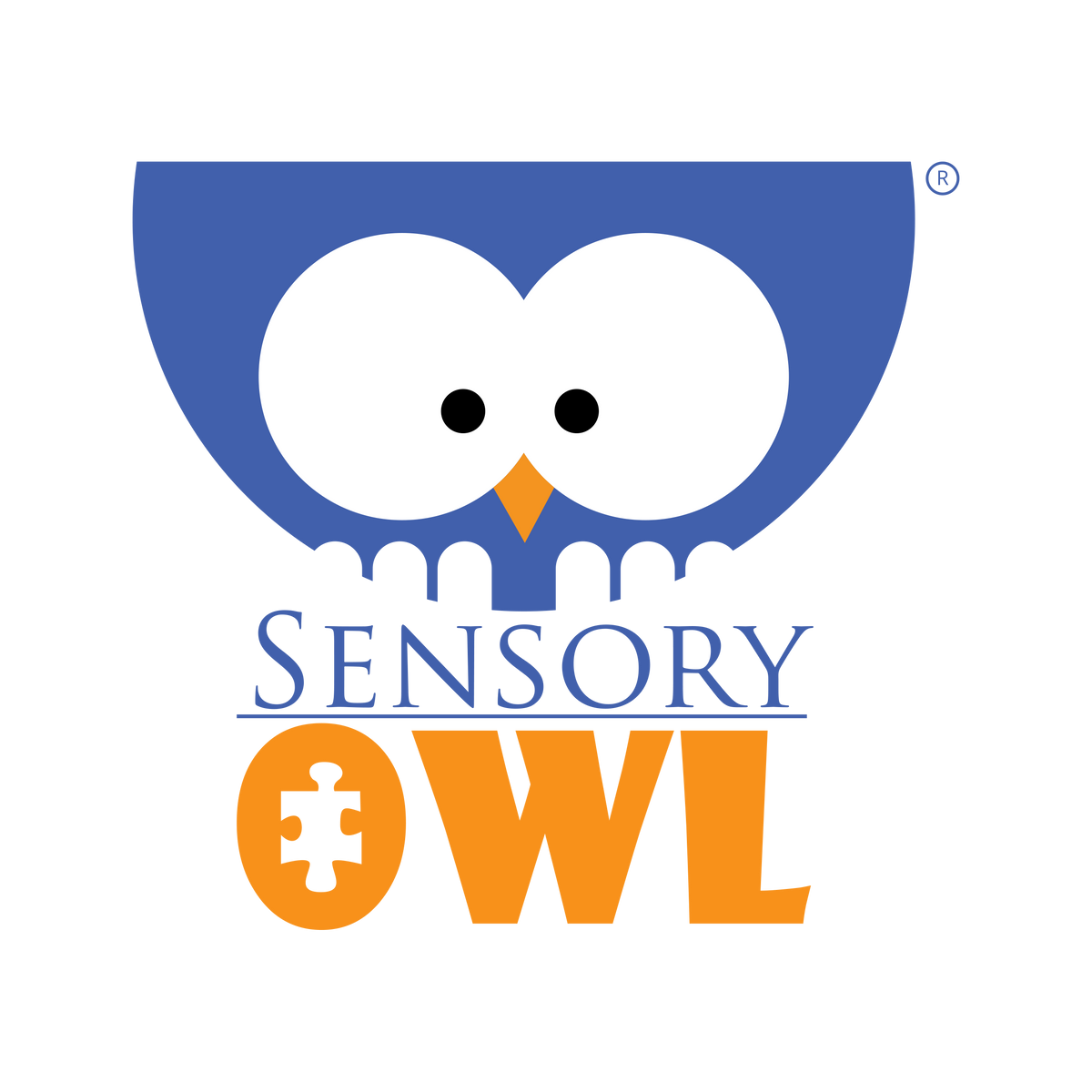 Sensory Owl