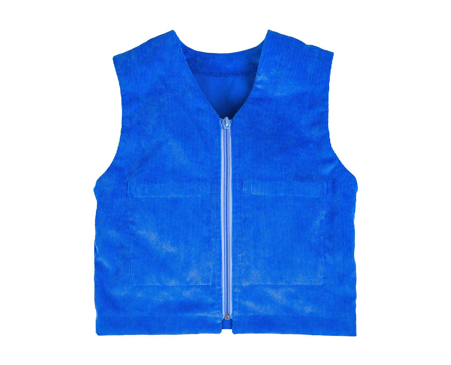 EVERYDAY JERSEY WEIGHTED THERAPY VEST