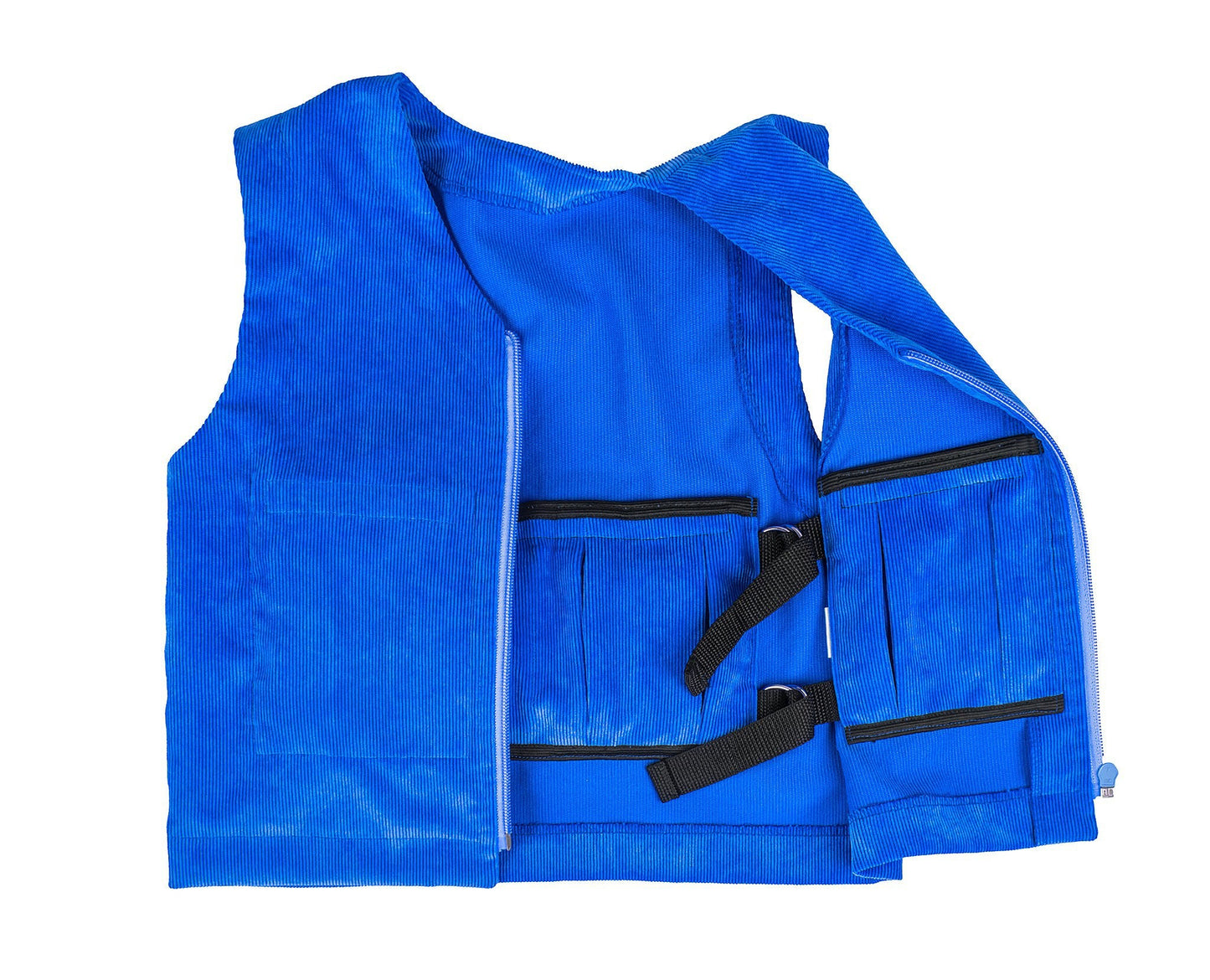 EVERYDAY JERSEY WEIGHTED THERAPY VEST