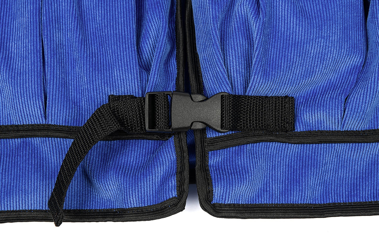 Blue OT Therapy Vest