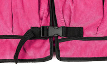 Load image into Gallery viewer, OT Weighted Therapy Vest Pink