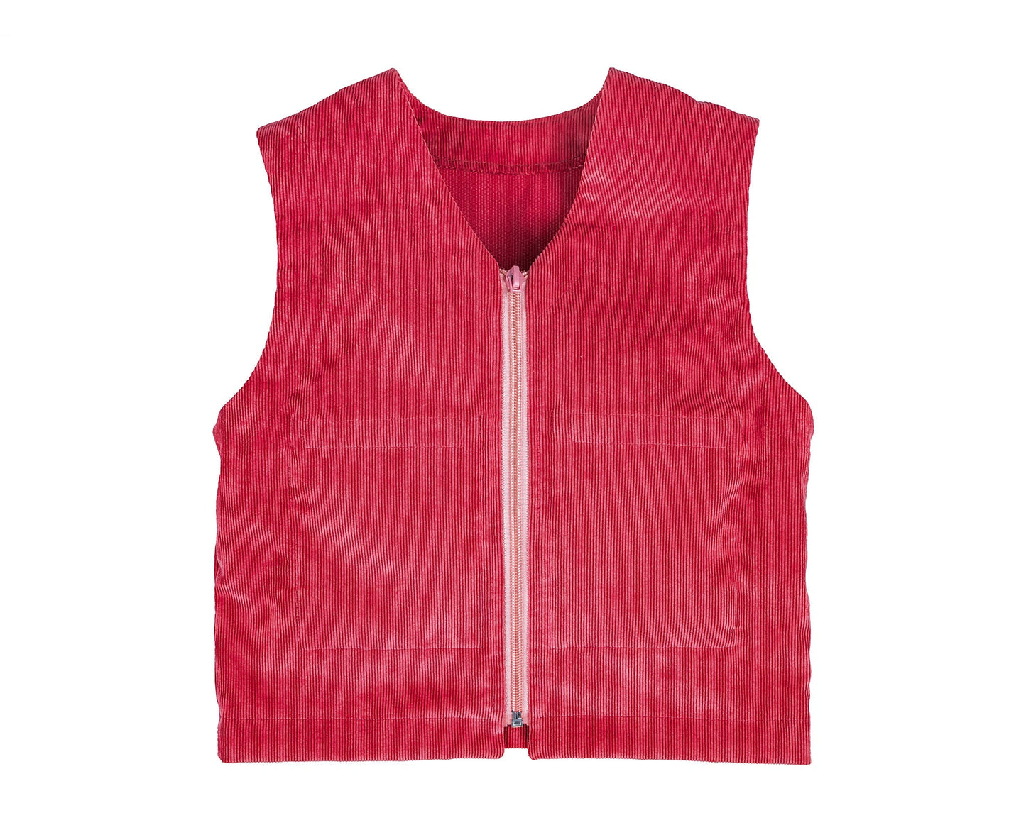 EVERYDAY JERSEY WEIGHTED THERAPY VEST