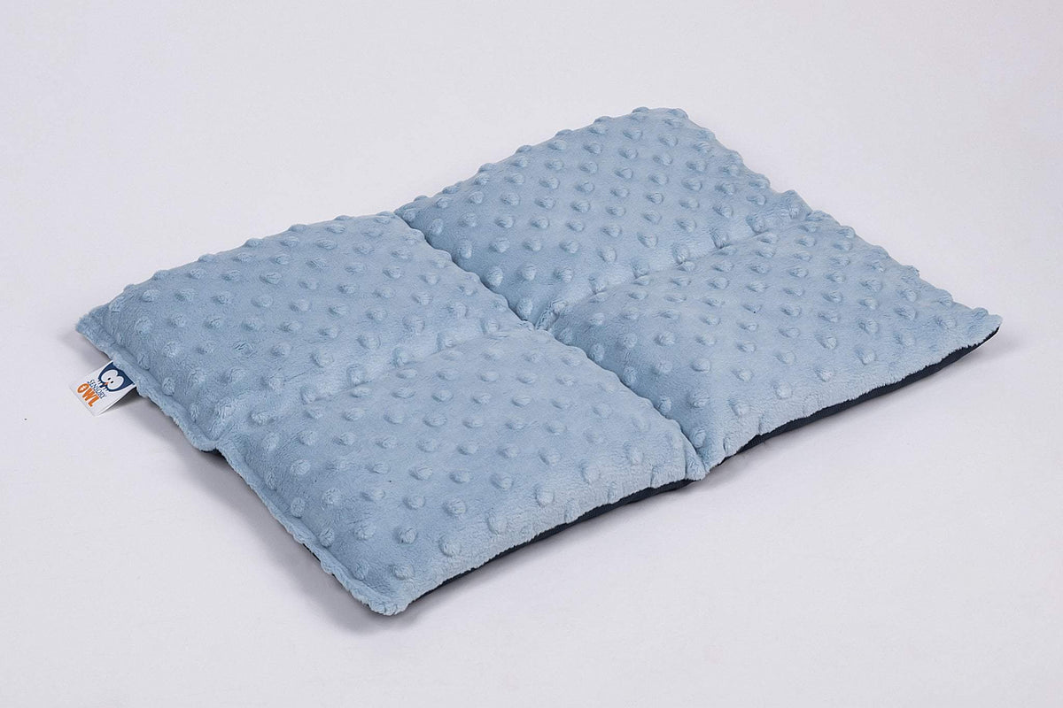 SOFT LAP PILLOW | SENSORY OWL