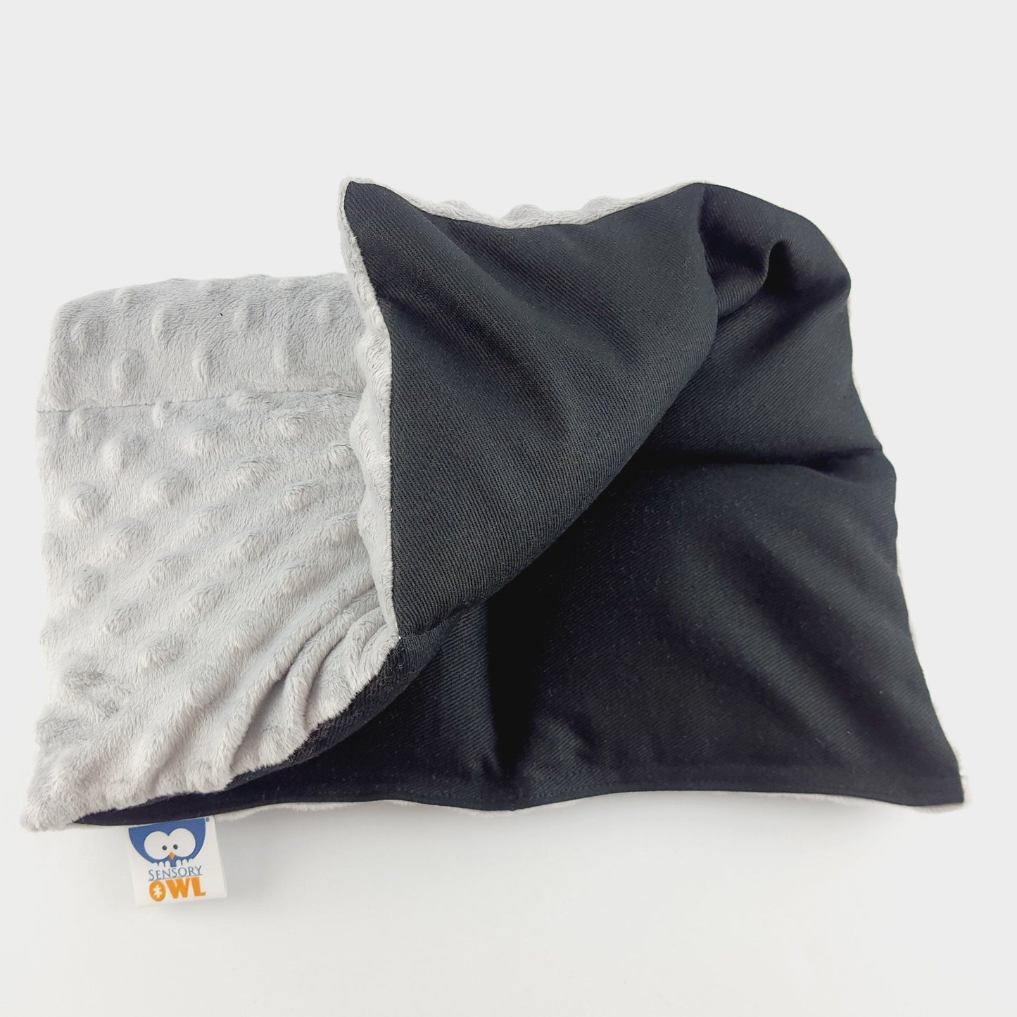 SOFT LAP PILLOW | SENSORY OWL