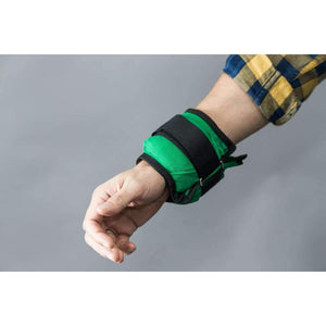 CLASSIC WRIST/ANKLE WEIGHTS | SENSORY OWL