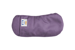 lavender youga eye pillow made by sensoryowl