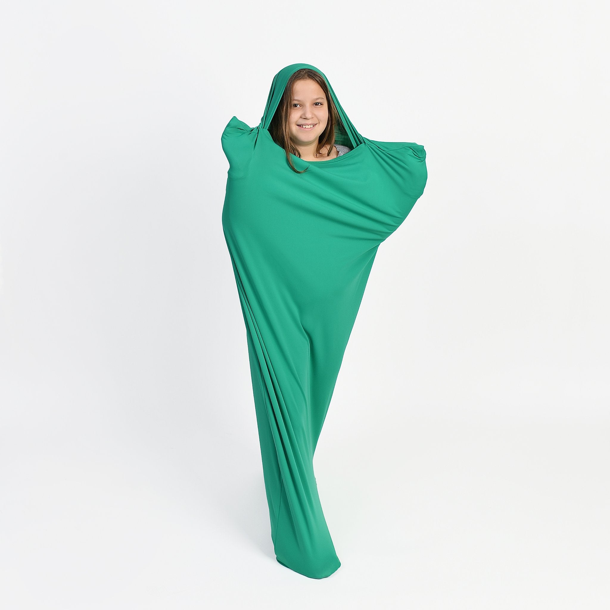 Body Sock Pattern Body Sock Autism, Sensory Integration Products - Sensory Owl