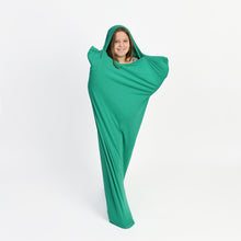 Load image into Gallery viewer, GREEN BODY SOCK | SENSORY TOYS | SENSORY LEARNING &amp; EXERCISE
