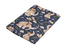 Load image into Gallery viewer, ICE AGE WEIGHTED BLANKET SENSORY OWL