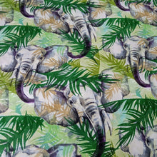 Load image into Gallery viewer, JUNGLE MINKY WEIGHTED BLANKET | SENSORY OWL