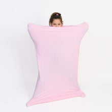 Load image into Gallery viewer, PINK BODY SOCK | SENSORY TOYS | SENSORY LEARNING &amp; EXERCISE