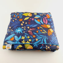 Load image into Gallery viewer, MEADOW MINKY WEIGHTED BLANKET | SENSORY OWL
