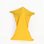 YELLOW BODY SOCK | SENSORY TOYS | SENSORY LEARNING & EXERCISE 