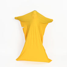 Load image into Gallery viewer, YELLOW BODY SOCK | SENSORY TOYS | SENSORY LEARNING &amp; EXERCISE 